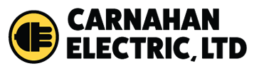 Carnahan Electric Logo